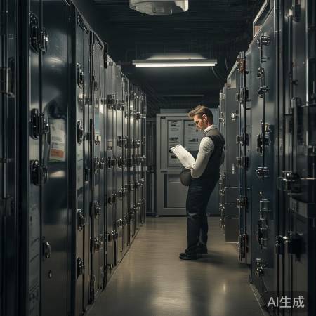 选正规公司，查规格容量，审合同