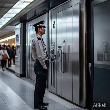 防盗门押运，火车站代管保障安全