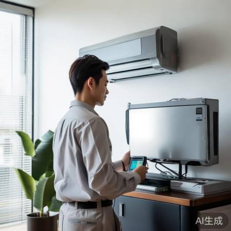 桐乡中央空调，售后无忧，安心享