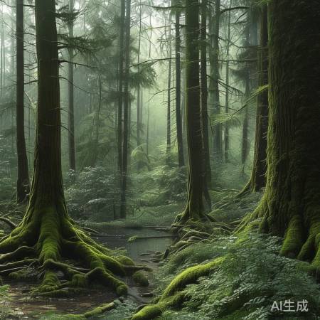 蜗牛无需空气，皮肤呼吸氧气。