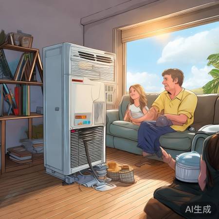 空调电流过大困扰，博主揭秘解决