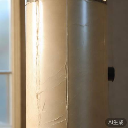 节能纸保温，热水效率高