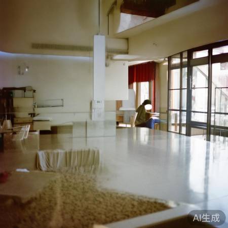 壁挂炉供暖，温暖如春，幸福小确