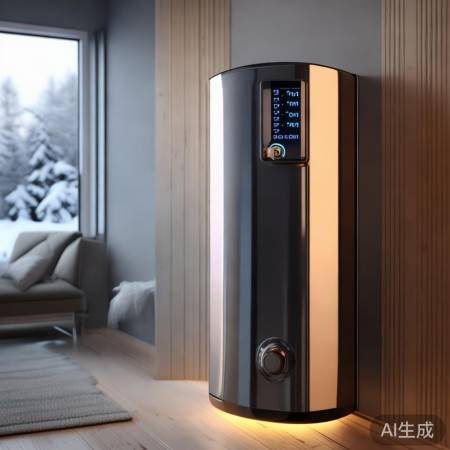 燃气壁挂炉，家用供暖神器，定制
