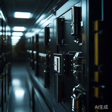 洞察保险柜奥秘