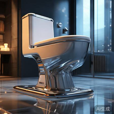 揭秘智能马桶重量与体验!