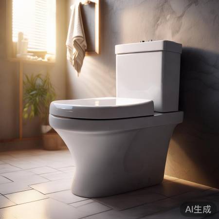 “马桶选重不宜过,承重老旧要小