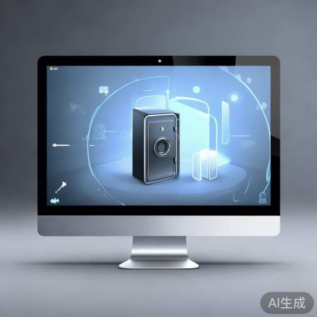 360安全保险箱，双重保障文件