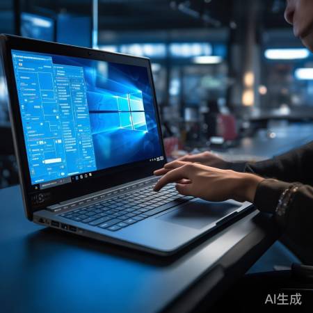 BitLocker：微软加密神