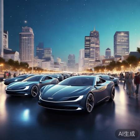 新能源汽车需求旺，空气能汽车前