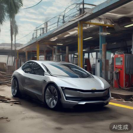 空气能汽车发展挑战：技术待提升