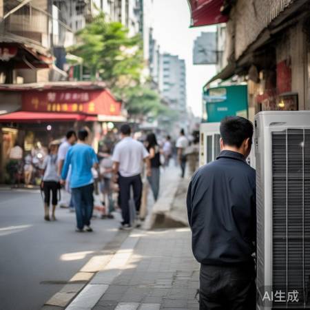 成都三星空调维修，电话快速上门