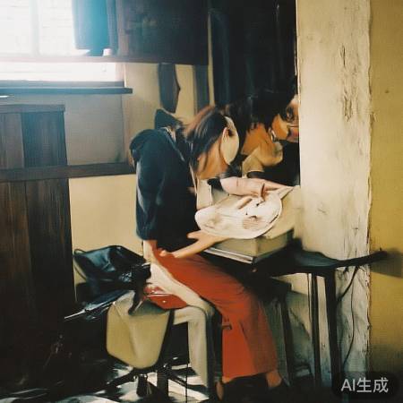 方太燃气灶火力强劲，调节灵活。
