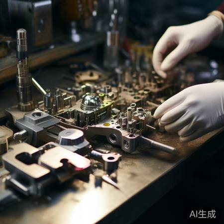 指纹锁调试需耐心技巧