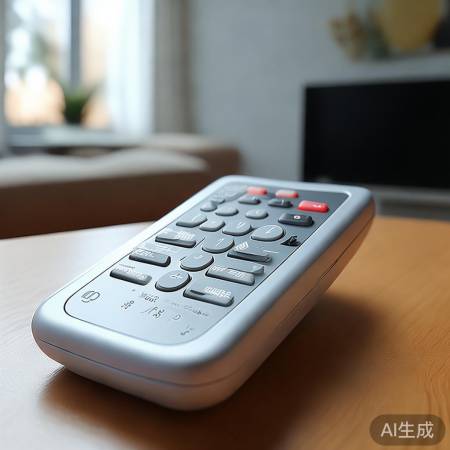 海信空调遥控器操作便捷教学