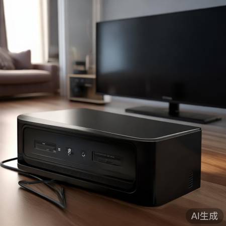 电视盒子，无线有线，各有优劣。