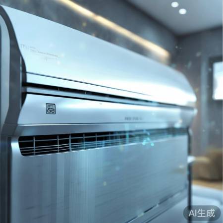 空调匹数：制冷功率约750瓦
