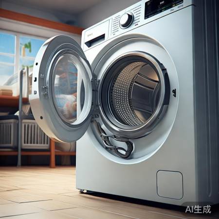 洗衣机刹车慢调教技巧