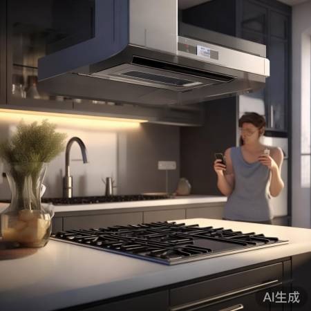 欧林油烟机显示故障解析