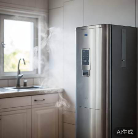 热水器容量揭秘，洗澡体验大不同