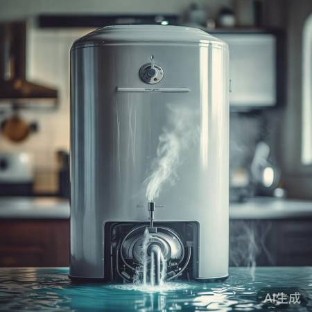热水器细节保养：控时长、保水压