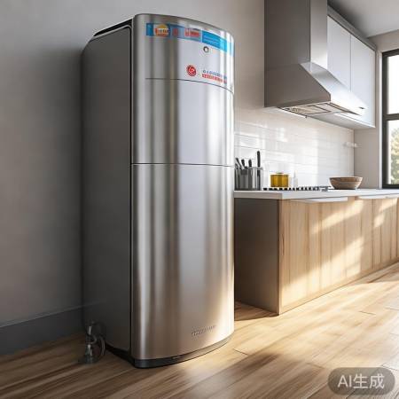 燃气热水器合格证，安全品质保障