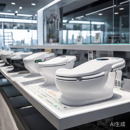 广东智能马桶盖性价比盘点