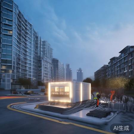 空气能供暖受热捧，节能环保新潮