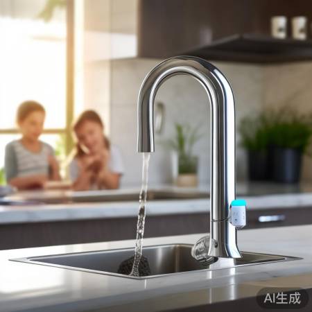 智能除臭冲水器，夏日清新好伴侣