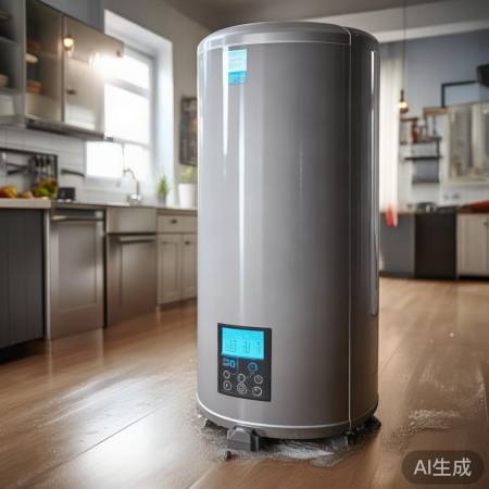 电热水器冷水原因：温度设置、镁