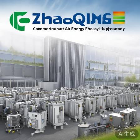 肇庆商用空气能热泵，节能环保先