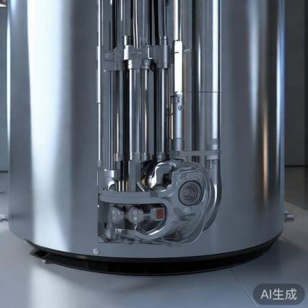 主电磁阀：热水器核心，控制燃气