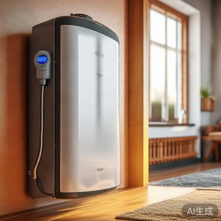 壁挂炉节能技巧：智能温控、错峰