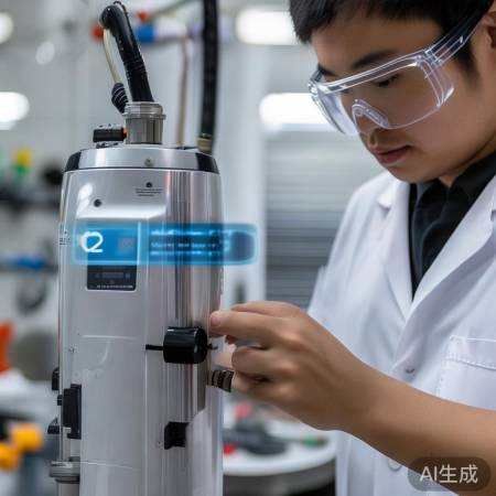 “空气能水位仪接线指南”