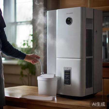 热水器烧水速度与容量、功率、初