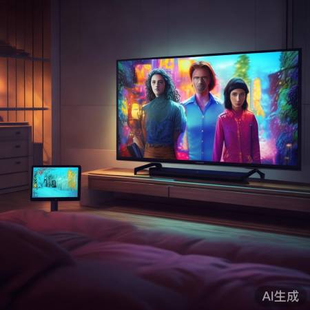 官方授权网盘，观看无差异