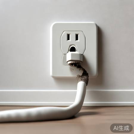 电源线/插座故障排查