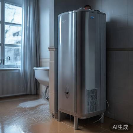 热水器安全常识：干燥通风，防短
