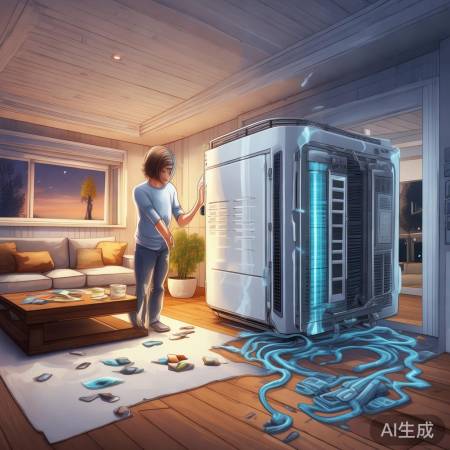 空调制冷剂过量异响揭秘
