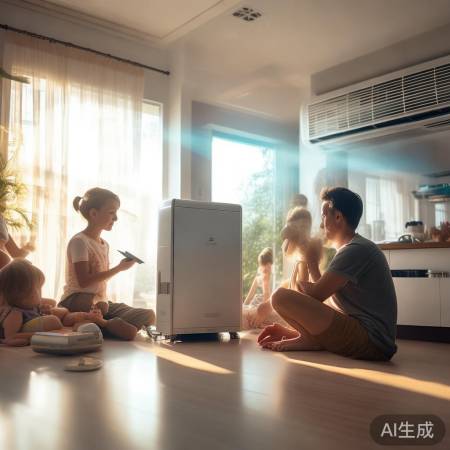 万州空调维修，夏凉无忧解难题