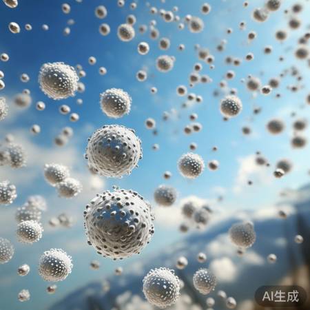 HPV病毒空气存活短，呼吸无忧