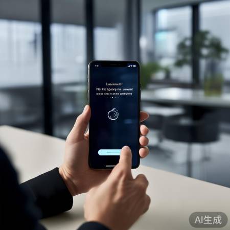 首次设指纹，先验密码保安全