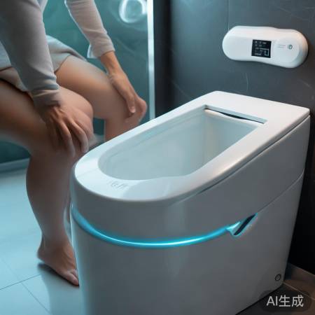 智能马桶节水冲水技巧