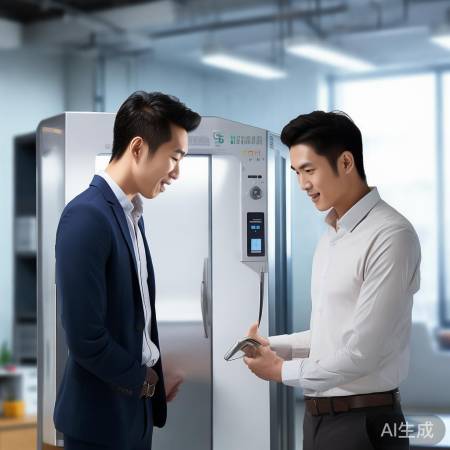SAST消毒柜售后全国联保，客
