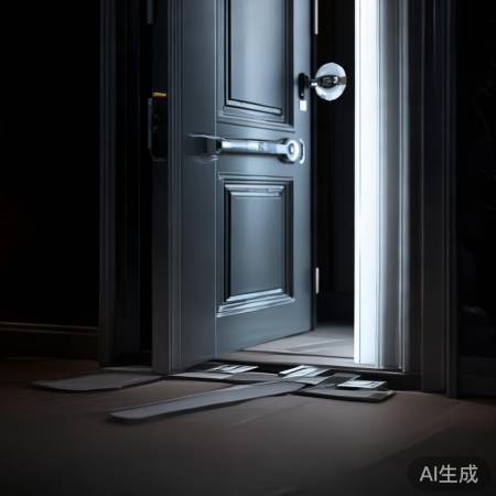 子母门密封关键，防撬条保障安全