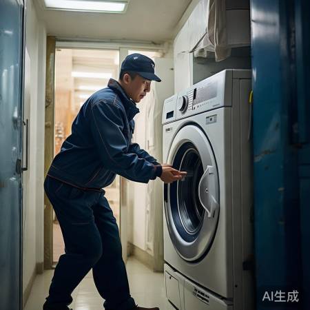 遵义商贸城洗衣机维修，快速报价