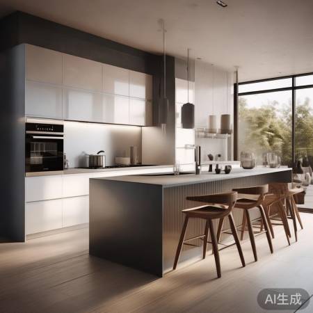 沃牧冰箱,简约大气,多色可选。