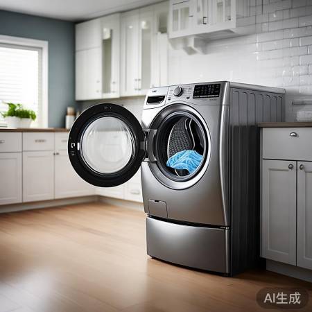 惠而浦WGD6800HW轻便W