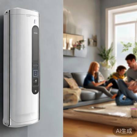 海尔壁挂炉开启教程,轻松上手!