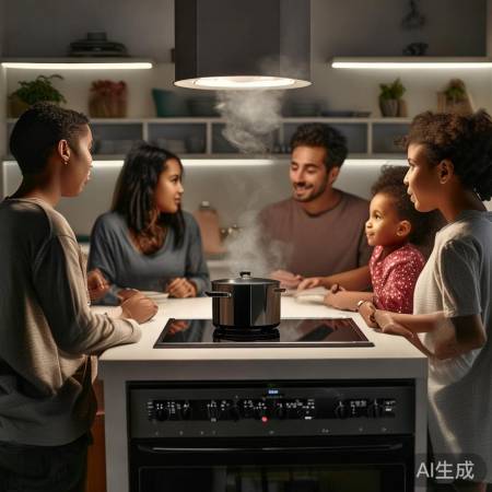 万家乐AK6油烟机测评揭秘